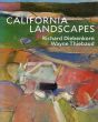 リチャード・ディーベンコーン/ウェイン・ティーボー　California Landscapes: Richard Diebenkorn/Wayne Thiebaud/John Yau/Wayne Thiebaud/Philippe de Montebello　Wayne Thiebaudのサムネール