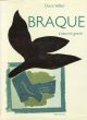 ジョルジュ・ブラック　版画カタログ・レゾネ　Georges Braque: L'oeuvre Grave Catalogue Raisonne/Dora Vallierのサムネール