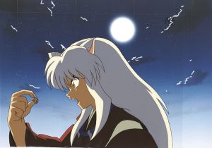 犬夜叉（犬夜叉　冥加）/高橋留美子原作のサムネール