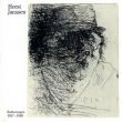 ホルスト・ヤンセン　エッチング作品集　Horst Janssen: Radierungen 1957-1969/ホルスト・ヤンセンのサムネール