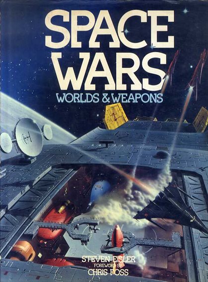 Space Wars: Worlds & Weapons／