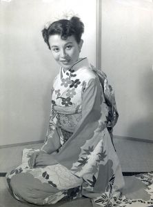 久我美子/稲村隆正のサムネール