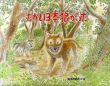 むかし日本狼がいた　日本傑作絵本シリーズ/菊池日出夫のサムネール
