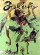 ホルスト・ヤンセン　Horst Janssen: Drollerei/のサムネール