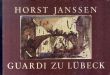 Horst Janssen: Guardi zu Lubeck (Signed)/のサムネール