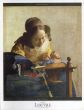 美の殿堂 Louvre ルーヴルに見る暮らしの情景（読売新聞額絵シリーズ）/赤瀬川源平序文のサムネール