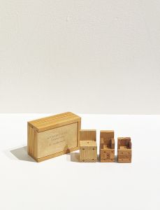 Worfelstuhl/斎藤陽子のサムネール