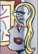 リキテンスタイン展　版画の宇宙1948－1997/Roy Lichtensteinのサムネール