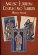 古代ヨーロッパの衣装とファッション Ancient European Costume and Fashion/Herbert Norrisのサムネール