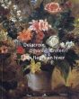 冬の花　ドラクロワ、オトニエル、クレテン　Des fleurs en hiver: Delacroix, Othoniel, Creten/Christophe Leribaultのサムネール