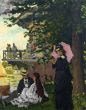 モダニズムの道：印象派から今日まで　The Path of Modernism: From Impressionism to Today/のサムネール