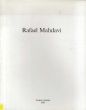 ラファエル・マフダヴィ　Rafael Mahdavi: Peintures/のサムネール
