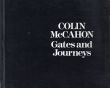 コリン・マカホン Colin McCahon: Gates and Journeys/のサムネール