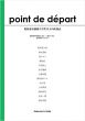 東京藝術大学学生「point de depart
　現役東京藝術大学生13 人の出発点」/坂本那々莉、杉山愛姫、原ナビィ、飯田匠、今枝 祐人、金子優樹、江藤央羅、海老原イェニ、金子葵、上村唯夏、城田彩花、邑木一翔、渡辺忠典のサムネール