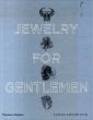 Jewelry for Gentlemen/James Sherwood　Andy Barnhamのサムネール