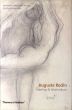 オーギュスト・ロダン　Auguste Rodin: Drawings & Watercolors/Antoinette Le Normand-Romain/Christina Buley-Uribeのサムネール
