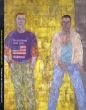 レオン・ゴラブとナンシー・スペロ　Leon Golub and Nancy Spero: War And Memory/のサムネール