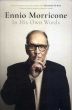 エンニオ・モリコーネ　Ennio Morricone: In His Own Words/エンニオ・モリコーネのサムネール