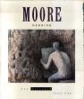 ヘンリー・ムーア　Moore Dessins/ヘンリー・ムーアのサムネール