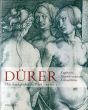 アルブレヒト・デューラー　Albrecht Duerer: Das Druckgraphische Werk　全3巻揃/アルブレヒト・デューラーのサムネール