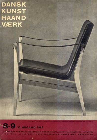 Dansk Kunsthaandvaerk 1959.8-9/