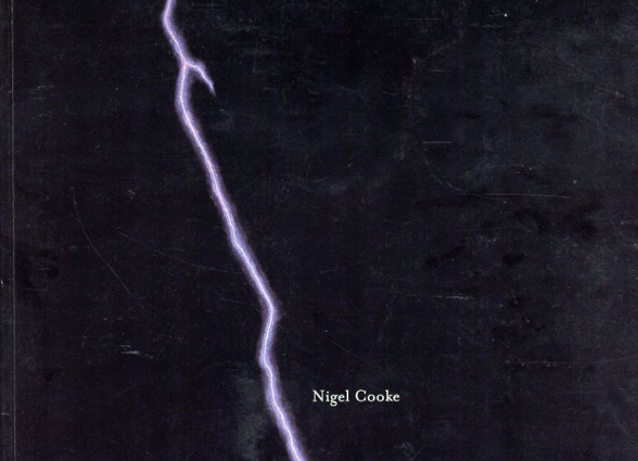 ナイジェル・クック　The New Spirit in Death Painting／Nigel Cooke