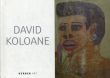 David Koloane　デヴィッド・コロアン/David Nthubu Koloaneのサムネール