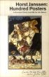 ホルスト・ヤンセン Horst Janssen: Hundred Posters: A hundred times just Me for all others/のサムネール