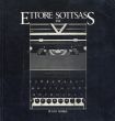 エットレ・ソットサス　Ettore Sottsass, Jnr./Penny Sparkeのサムネール