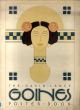 The Davis Lance Goines Poster Book/デヴィッド・ランス・ゴインズのサムネール