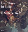 18世紀 イタリアの絵画　2冊組/Giuliano Brigantiのサムネール