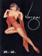 アルベルト・バルガス　Vargas, 20s-50s/Alberto Vargasのサムネール