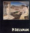 Paul Delvaux　ポール・デルボー/Paul Delvauxのサムネール