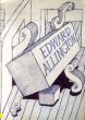 エドワード・アーリントン　Edward Allington: New Sclupture/のサムネール