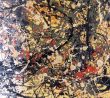 ジャクソン・ポロック　Jackson Pollock/ジャクソン・ポロックのサムネール