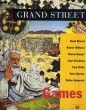 Grand Street　No. 52: Games/Jean Steinのサムネール