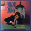 ブルース・チャールズワース　Private Enemy Public Eye: The Work of Bruce Charlesworth/Bruce Charlesworthのサムネール