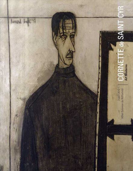 Cornette de Saint Cyr: Art Moderne／