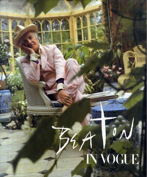 Beaton in Vogue／Josephine Ross