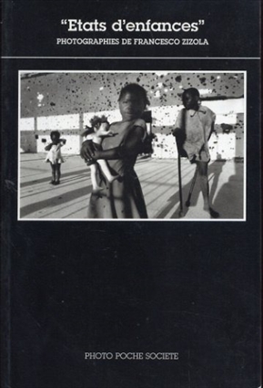 Etats d'enfances (Photo Poche)／