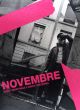森山大道写真集　Novembre Daido Moriyama×Naoki Takizawa/森山大道/滝沢直己 Issey Miyake Inc.のサムネール