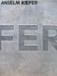 アンゼルム・キーファー展　Anselm Kiefer/のサムネール