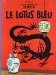 TINTIN: Le Lotus Bleu/Hergeのサムネール