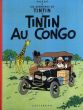 TINTIN: Au Congo/Hergeのサムネール