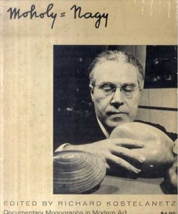 Moholy-Nagy Documentary Monographs in Modern Art /のサムネール