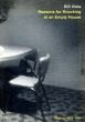 ビル・ヴィオラ　Bill Viola: Reasons for Knocking at an Empty House: Writings 1973-1994/Bill Viola/ Robert Violetteのサムネール