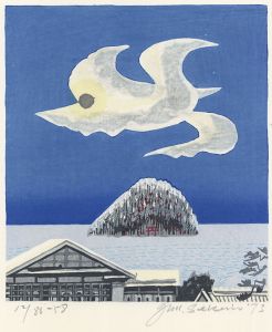 作品/関野準一郎のサムネール