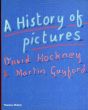 デイヴィッド・ホックニー　David Hockney A History of Pictures/Martin Gayford/David Hockneyのサムネール