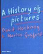 デイヴィッド・ホックニー　David Hockney A History of Pictures/Martin Gayford/David Hockneyのサムネール