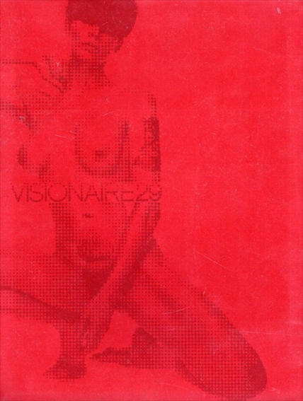 ヴィジョネア29 Visionaire29 Woman/